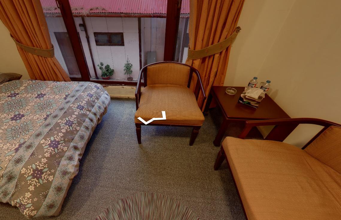 Arcadian Blue Pines Hotel Murree Exterior photo