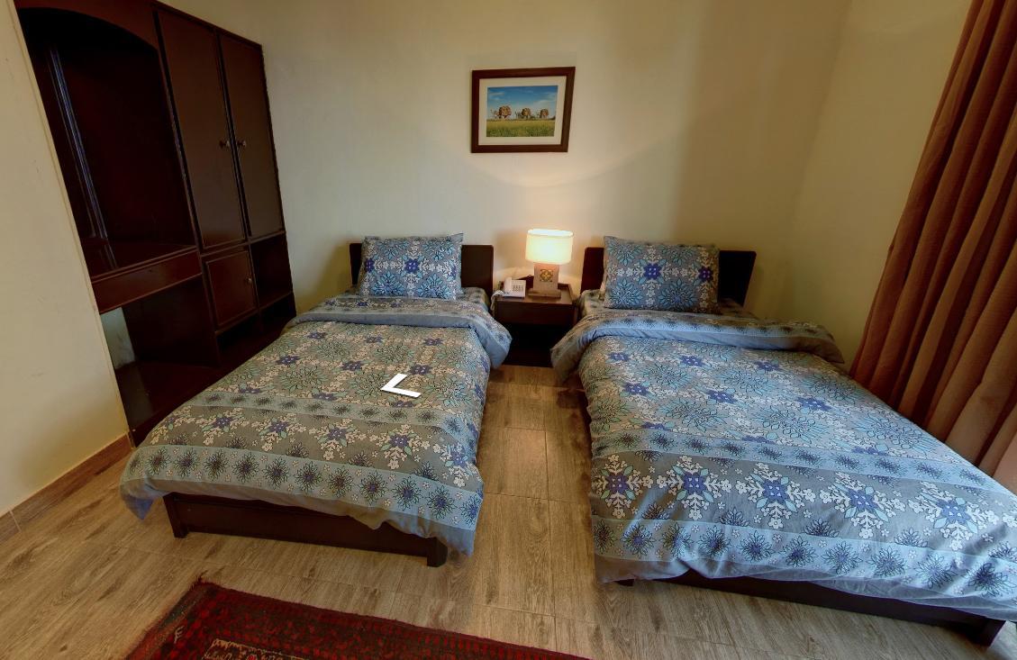 Arcadian Blue Pines Hotel Murree Exterior photo